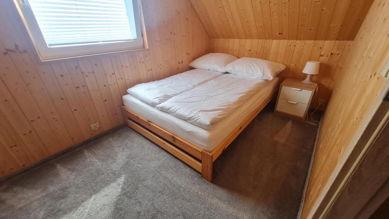 Domki Na Zytniej 科帕利诺 外观 照片